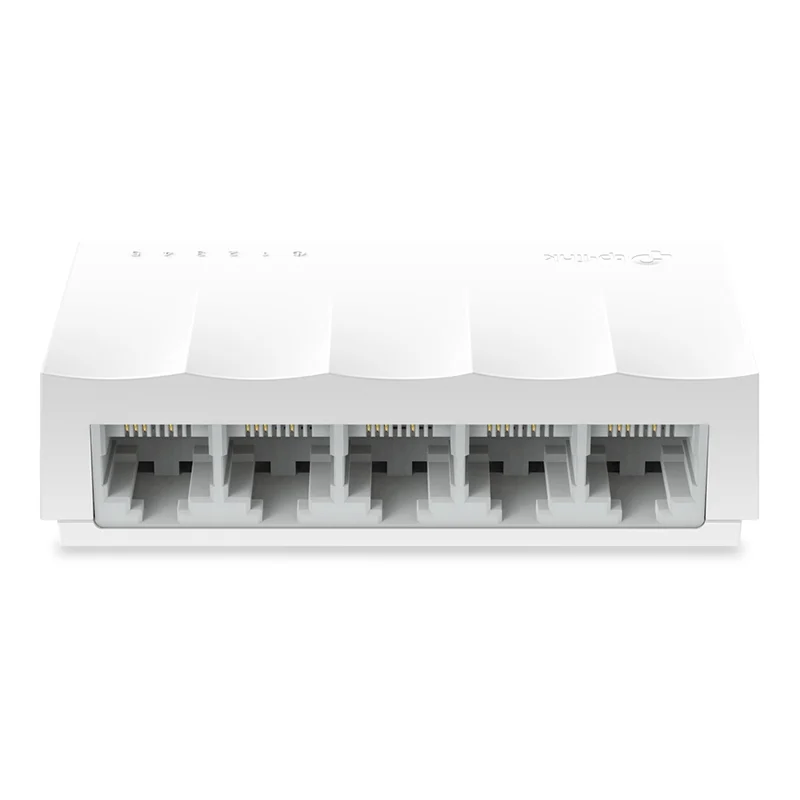 KOM-LS1005@1 SWITCH 5 PORTURI 10/100 MBPS LS1005 TP-LINK