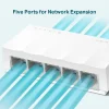 SWITCH 5 PORTURI 10/100 MBPS LS1005 TP-LINK