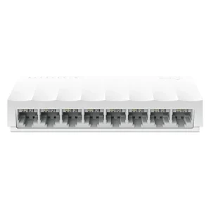 KOM-LS1008 SWITCH 8 PORTURI 10/100 MBPS LS1008 TP-LINK