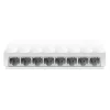 SWITCH 8 PORTURI 10/100 MBPS LS1008 TP-LINK