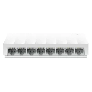 KOM-LS1008@1 SWITCH 8 PORTURI 10/100 MBPS LS1008 TP-LINK