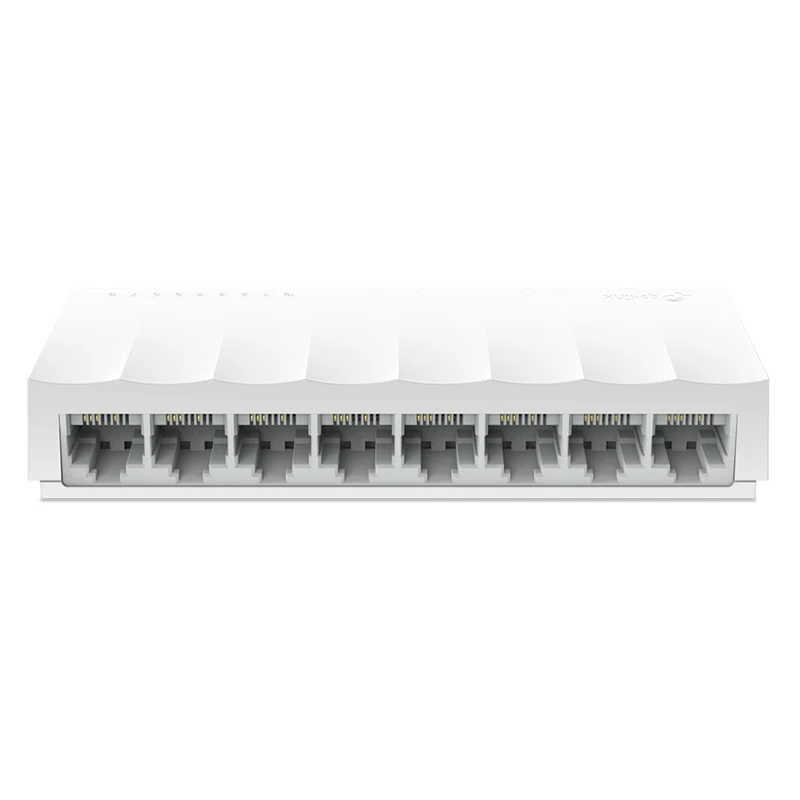 KOM-LS1008@1 SWITCH 8 PORTURI 10/100 MBPS LS1008 TP-LINK