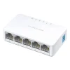 SWITCH 5 PORTURI 10/100MBPS MS105 MERCUSYS