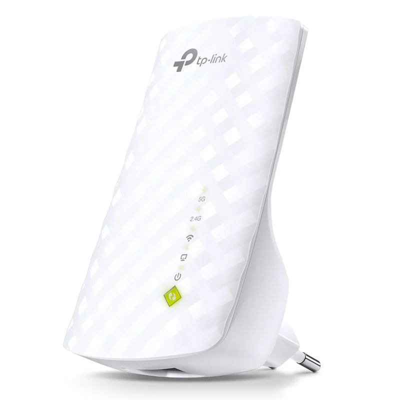 KOM-RE200@1 RANGE EXTENDER WIFI AP DUAL BAND RE200 TPLINK