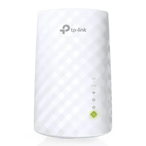 KOM-RE200@3 RANGE EXTENDER WIFI AP DUAL BAND RE200 TPLINK