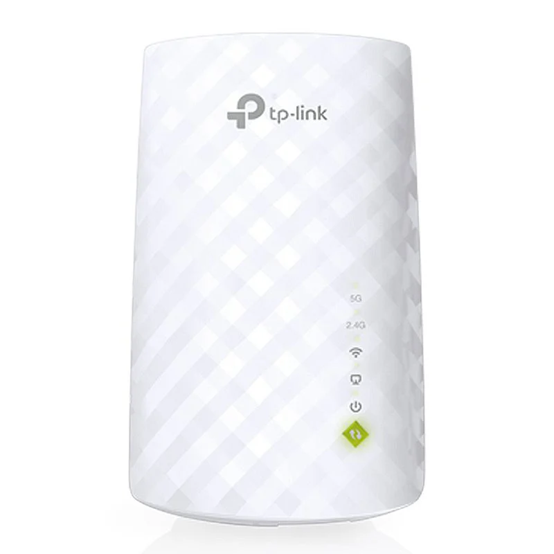 KOM-RE200@3 RANGE EXTENDER WIFI AP DUAL BAND RE200 TPLINK