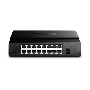 KOM-SF1016D@3 SWITCH 16 PORTURI TP-LINK TL-SF1016D 10/100MBS TP-LINK