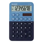 KOM-SHEL760 CALCULATOR BIROU EL760RB SHARP