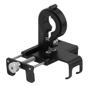 KOM-SPBHB@3 SUPORT BICICLETA METALIC NEGRU SPACER