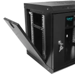 RACK PERETE 9U CABINET 19 INCH SPACER