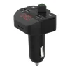 MODULATOR FM BT 5.0 2X USB SPACER