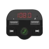 MODULATOR FM BT 5.0 2X USB SPACER