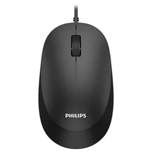 KOM-SPK7207 MOUSE USB CU FIR SPK7207 PHILIPS