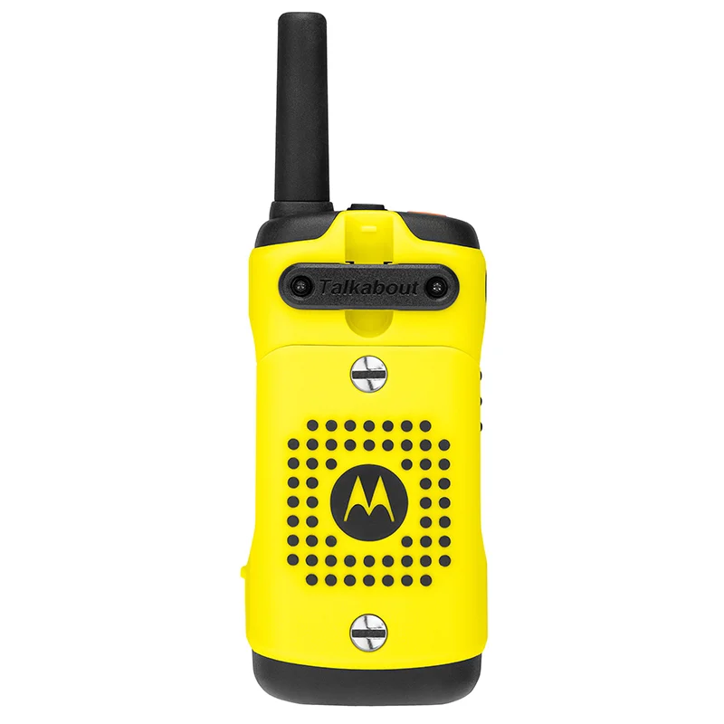 KOM-T92@3 STATIE RADIO PMR T92 H2O SET 2 BUC MOTOROLA