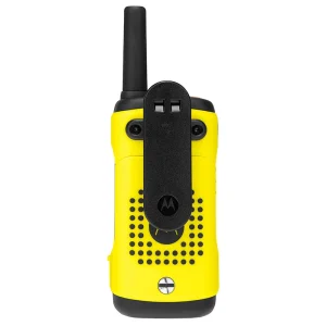 KOM-T92@4 STATIE RADIO PMR T92 H2O SET 2 BUC MOTOROLA