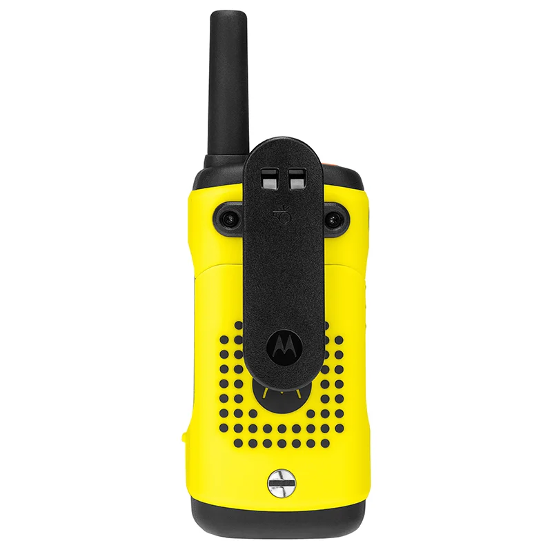 KOM-T92@4 STATIE RADIO PMR T92 H2O SET 2 BUC MOTOROLA