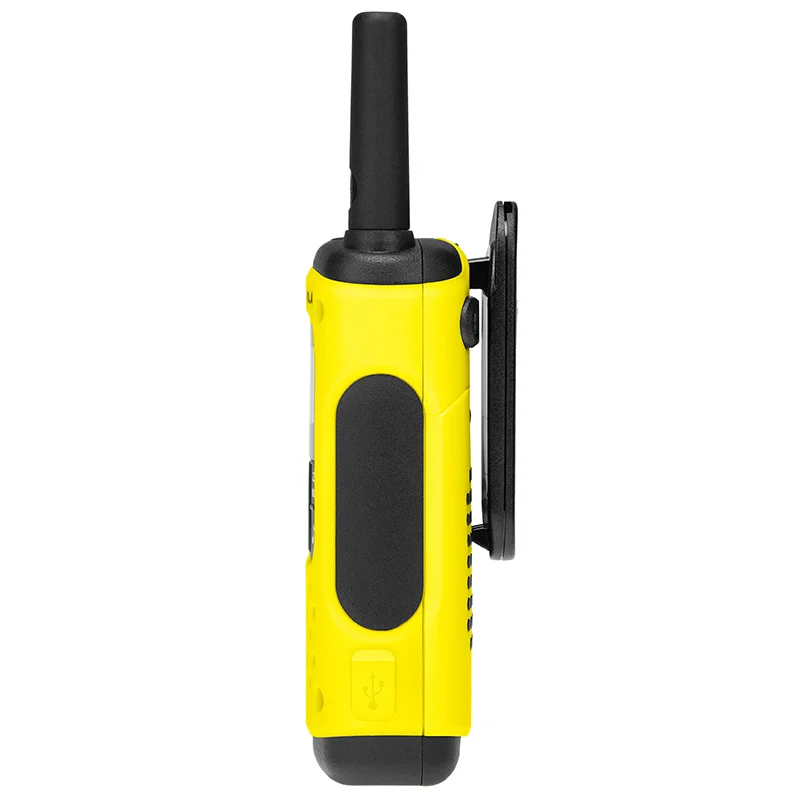 KOM-T92@5 STATIE RADIO PMR T92 H2O SET 2 BUC MOTOROLA