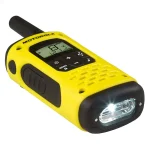 STATIE RADIO PMR T92 H2O SET 2 BUC MOTOROLA