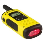 STATIE RADIO PMR T92 H2O SET 2 BUC MOTOROLA