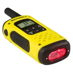 KOM-T92@7 STATIE RADIO PMR T92 H2O SET 2 BUC MOTOROLA