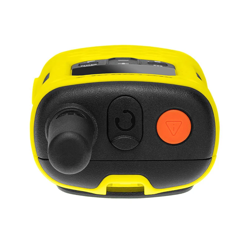 KOM-T92@8 STATIE RADIO PMR T92 H2O SET 2 BUC MOTOROLA