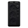UPS BACK-UP AVR 650VA 360W CYBERPOWER