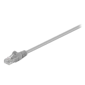 CABLU PATCHCORD UTP CAT5E 2M GRI EMTEX