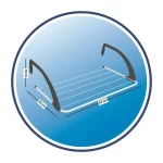 KOM-VILEX@4 USCATOR VILEDA EXPRESS