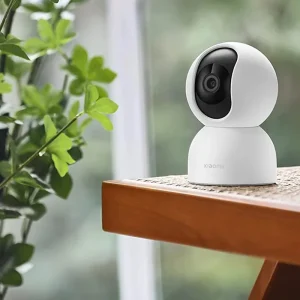 CAMERA SUPRAVEGHERE SMART CAMERA C400 XIAOMI