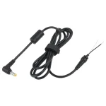 KOM0263@1 CABLU ASAMBLARE MUFA 5.5/2.5 19V 3.16A REBEL