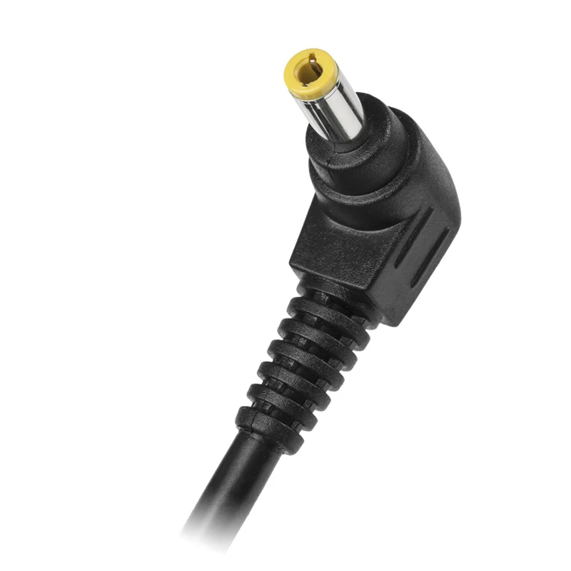 KOM0268@2 CABLU ASAMBLARE MUFA 5.5/2.5 19V 7.1A REBEL