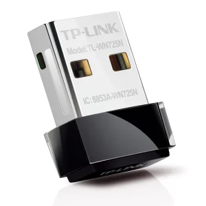 ADAPTOR WIRELESS TL-WN725N USB 2.0 TP-LINK