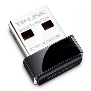 ADAPTOR WIRELESS TL-WN725N USB 2.0 TP-LINK