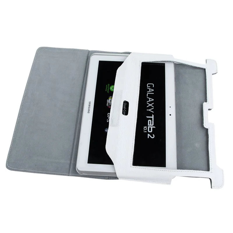 HUSA ALBA PIELE ECO SAMSUNG GALAXY TAB P5100