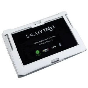 HUSA ALBA PIELE ECO SAMSUNG GALAXY TAB P5100