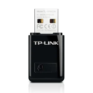 CARD WIFI USB MINI 300MBPS TP-LINK TL-WN823N
