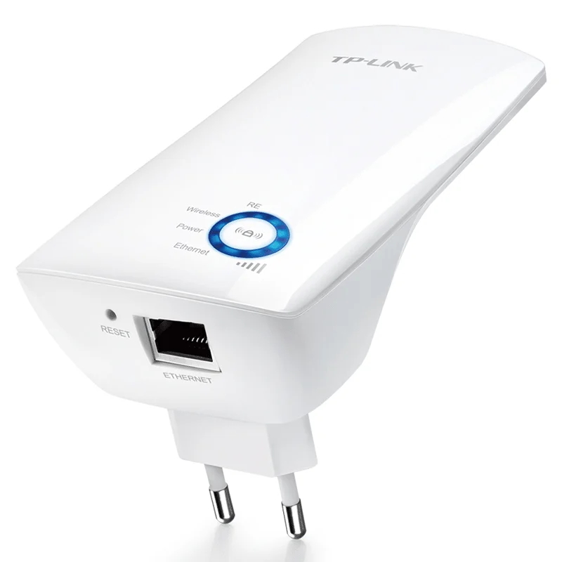 KOM0485@2 RANGE EXTENDER WIRELESS TL-WA850RE TP-LINK