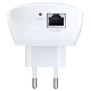 KOM0485@3 RANGE EXTENDER WIRELESS TL-WA850RE TP-LINK