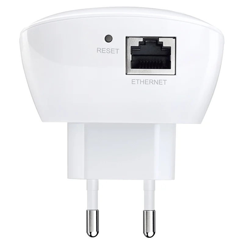 KOM0485@3 RANGE EXTENDER WIRELESS TL-WA850RE TP-LINK