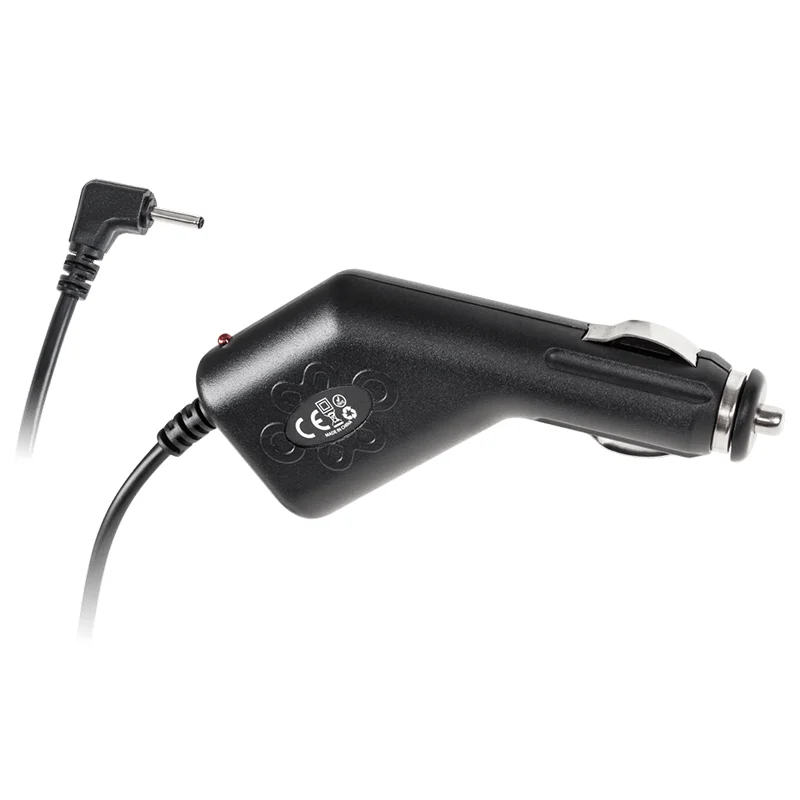 KOM0536@1 ALIMENTATOR TABLETA 5V 2.5A AUTO QUER