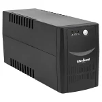 UPS MICROPOWER 600 (600VA/360W) REBEL