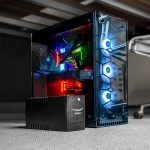 UPS MICROPOWER 600 (600VA/360W) REBEL