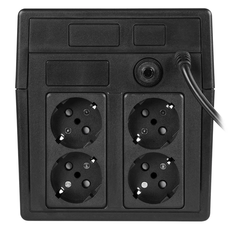 KOM0553@3 UPS MICROPOWER 1000 (1000VA/600W) REBEL