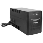 KOM0555@4 UPS MICROPOWER 2000 (2000VA/1200W) REBEL