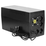 KOM0555@5 UPS MICROPOWER 2000 (2000VA/1200W) REBEL