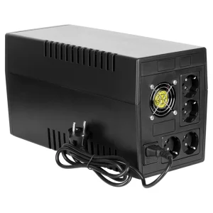UPS MICROPOWER 2000 (2000VA/1200W) REBEL