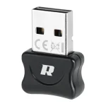 MINI ADAPTOR BLUETOOTH 5.0 NANOSTICK REBEL