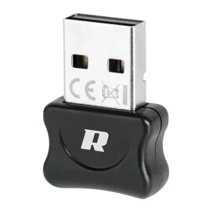 MINI ADAPTOR BLUETOOTH 5.0 NANOSTICK REBEL