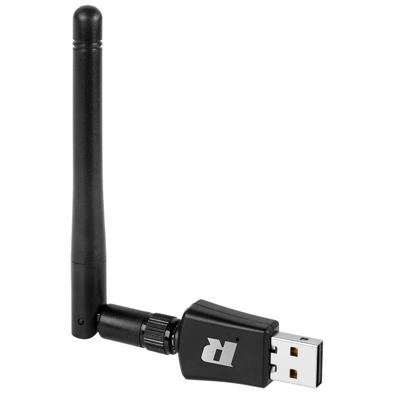 KOM0640-5@1 ADAPTOR RETEA WIFI A/C/B/G/N ANTENA
