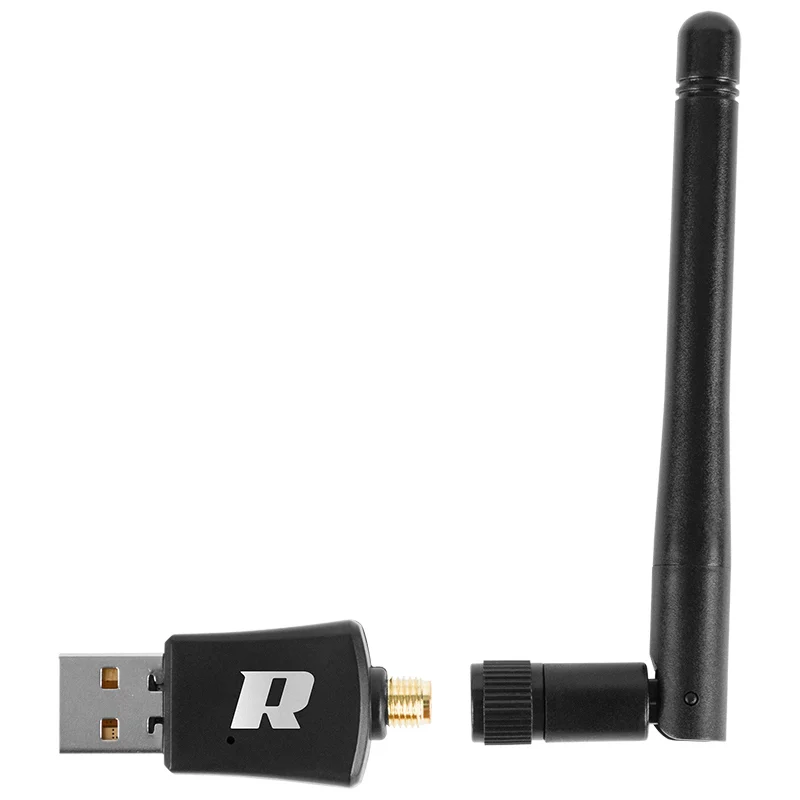 KOM0640-5@2 ADAPTOR RETEA WIFI A/C/B/G/N ANTENA